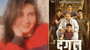 Suhani Bhatnagar Dies at 19; Actress Was Known for Portrayal of Young Babita in Aamir Khan’s Dangal | 🎥 LatestLY
