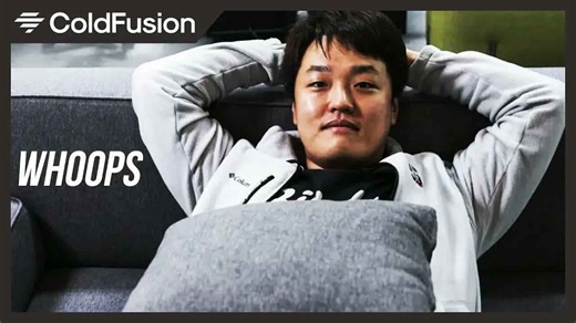 The man who crashed 45 billion dollars with Terra Luna