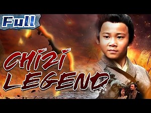 【ENG】Chizi Legend | Drama Movie | China Movie Channel ENGLISH