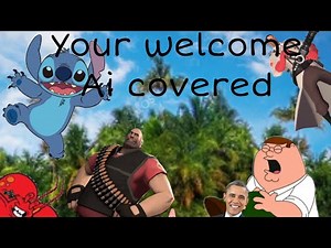 You’re welcome Ai covered.