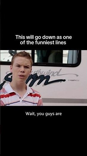 We've all been there. | We're the Millers | Prime Video