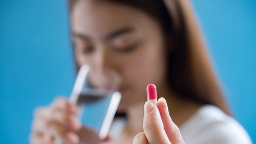 If You're Suffering From Acidity, Here's The Right Way To Take Antacids As Per An Expert