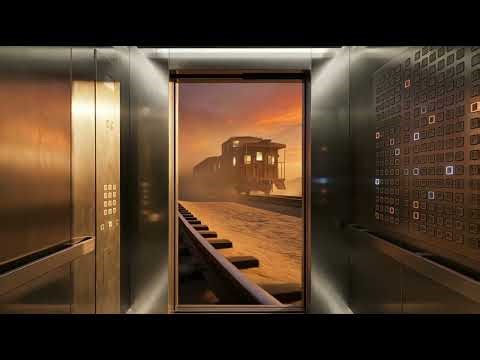 Last Floor 002_Train