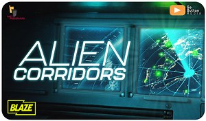 Produced by Go Button Media for Blaze. Past Preservers provided experts, Natasha Billson & Tony McMahon. There are recordings of possible UFO and UAP sightings across the world which have created patterns. This UK series asks, what if the Earth is being mapped by intergalactic forces and why? | Past Preservers | Facebook