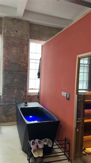 Post flight recovery day