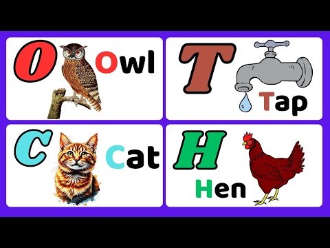phonics sounds of alphabets/phonics sounds of alphabets a to z in tamil/abcd learning video for baby