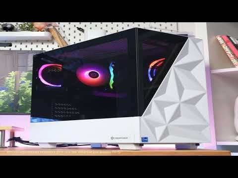 Best Deal: CyberPowerPC Gamer Xtreme VR Gaming PC | GXiVR8040A17 | Intel Core i7-14700F 2.1GHz