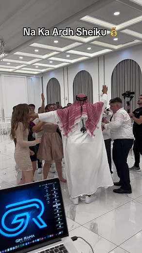 Matura 2023: Sheiku dhe Muzika Arabe