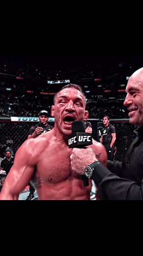 Michael Chandler vs Conor McGregor Highlights