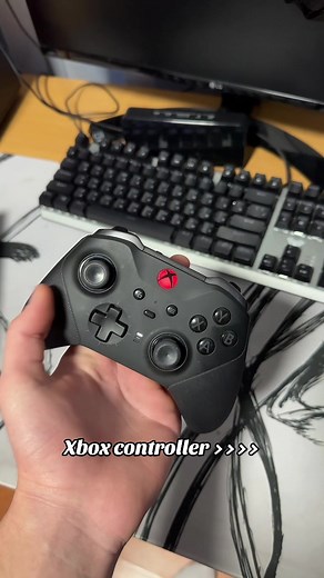 Experience Xbox Wireless Controller Series 2 Features