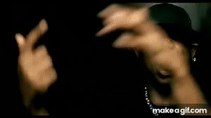 Ja Rule - Clap Back on Make a GIF