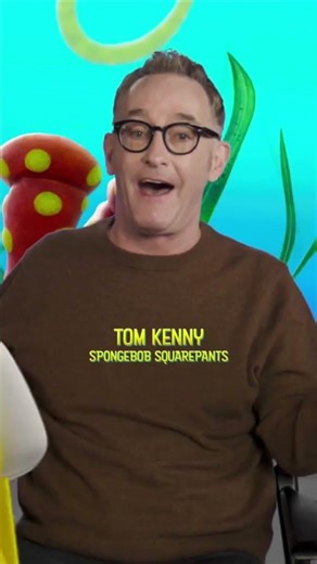 Are you ready for 2026? The SpongeBob Movie: Search for SquarePants