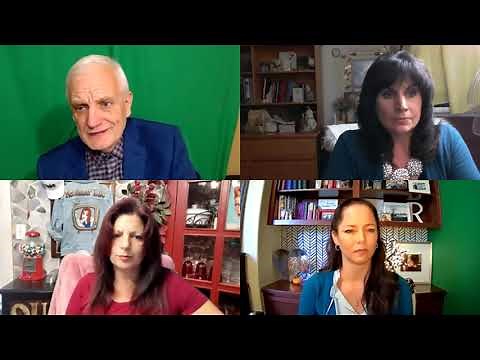 ARK OF GRACE: AMANDA GRACE: MCFILES MCJUSTICE ROUND TABLE