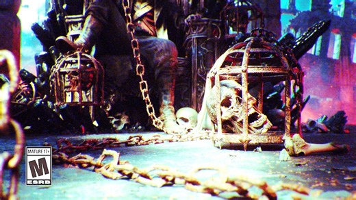 Black Ops 7 Zombies DLC 2 Dr Monty's House Intro Cutscene Teaser Trailer! Nuketown Remake BO7 Zombies Season 2 Map Samantha or The Twins Drawing! Get a 8% off discount on games, dlc, skins etc using code NY2026 https://ene.ba/Revo-DISCOUNT 🔗 https://ene.ba/TheGamingRevolution 🎮 https://ene.ba/TheGamingRevolution-CoD 🎁 https://ene.ba/TheGamingRevolution-GiftCards (AD) 150 EUR max cart, 3 usage limit per IP Previous video: We FOUND the DLC 2 Nuketown Plot Twist! Time-Warped Map is INSANE (Black