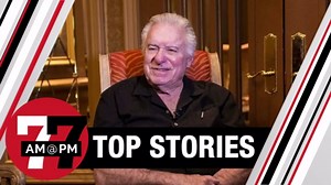 David Siegel, owner of famed Westgate, dies at 89