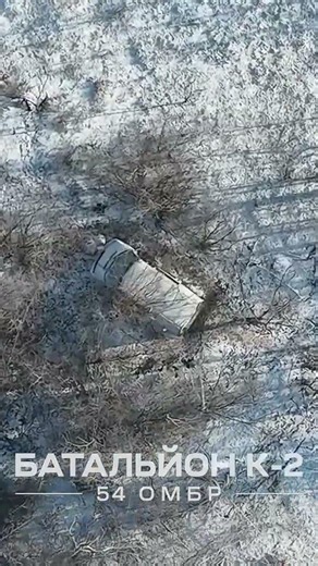 ДОСТАВКА ПРЯМО В ЦІЛЬ: Як аеророзвідка К2 мінусує логістику ворога.