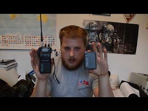 CB Funk für den Prepper