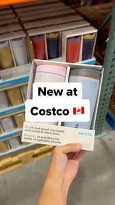 🚨 New Canada Find 🇨🇦 – Owala Travel Mug 20oz (Item #2429409) Sip in style with this trending travel mug! #CostcoFindsCA #Owala #TravelMug #Hydration #CostcoCanada #SipInStyle #CanadaExclusive #ViralProducts | Andy Shen