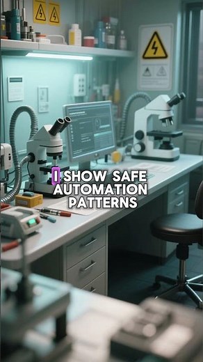 Automation in Cybersecurity — Scale Your Testing