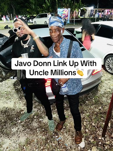 Uncle Millions 🔥🔥 Javo Donn💨🔥 #jamaicantiktok🇯🇲viral #fyppppppppppppppppppppppp #explore #foryoupage #blowthisup #millions #uncle