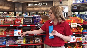 94 reactions · 20 shares | Have you signed up for our Exxon Rewards Plus program yet? Jessica is here to tell you how it can help you save money and tell you how to sign up! | Common Cents Stores | Facebook