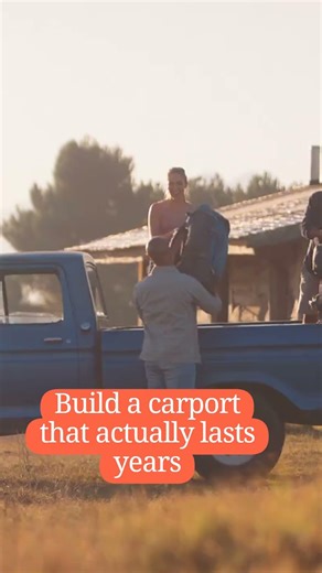 Essential Guide to Building a Carport