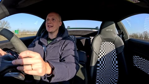 Supercar purchase guide: Helping my friend choose the best performance car