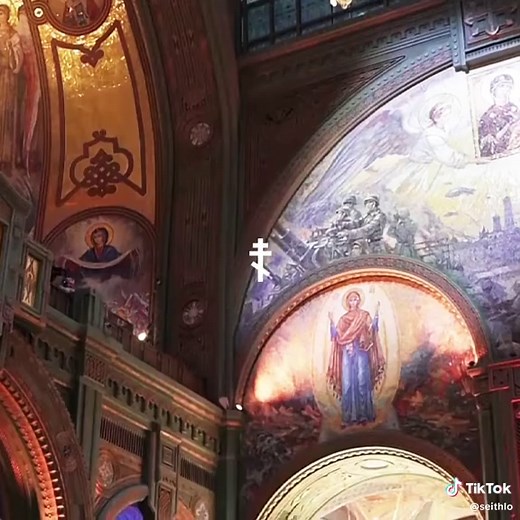Exploring Orthodox Christianity and Its Traditions