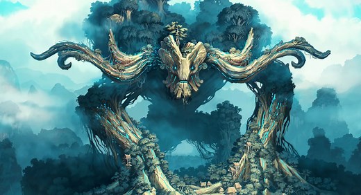 Abrakam, le studio de développement belge qui monte - Geeko