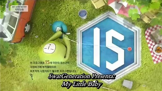 My Little Baby (2016) - Cap. 15