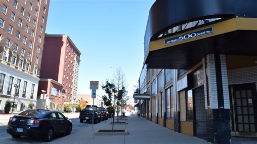 Developer wants to make Downtown Peoria block a dining destination. Here's the plan