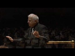 Elgar “Nimrod” (‘Enigma Variations’) – Leonard Slatkin conducts