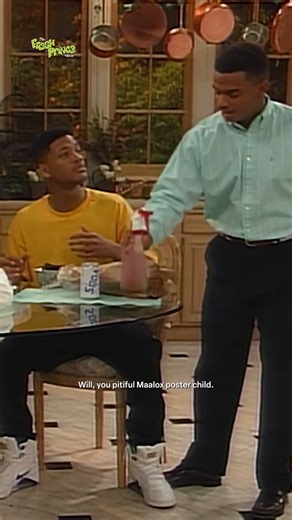 936K views · 27K reactions | Oh that cousinly love. #TheFreshPrinceOfBelAir | The Fresh Prince of Bel-Air | Facebook