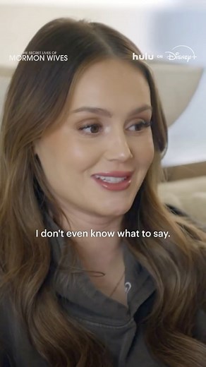 The Secret Lives of Mormon Wives on Instagram: "No one’s doing it like MomTok. Stream #TheSecretLivesOfMormonWives now on @hulu."