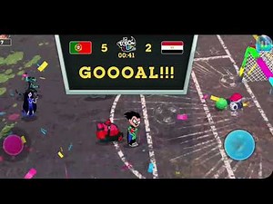 Toon Cup 2020 - CN Cartoon Network - Walkthrough Gameplay Android,ios Part 7