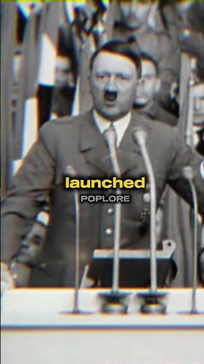 How Hitler Transformed Germany Into a Superpower