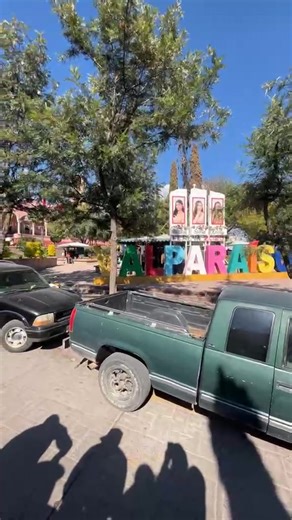 Javier Álvarez on Reels