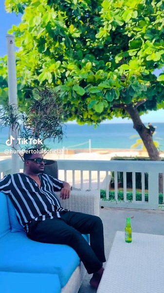 Humberto Luís: Cuidar da Minha Vida 🎶💪🏾