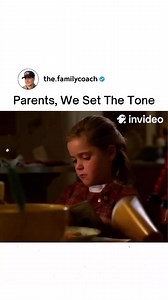 2.6M views · 62K reactions | We don’t just raise kids—we set the...