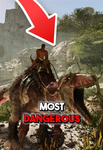 Megaraptor Review: ARK's Precision Hunter Explained