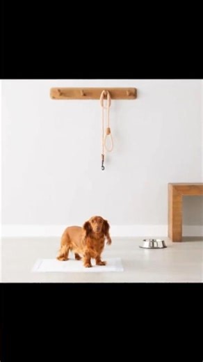 Puppy Potty Training Pads 🐶🚽#pets #pads #amazonfinds #training