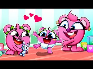 Good Manners - Sharing Is Caring | Kindy Songs by Toonaland 😻