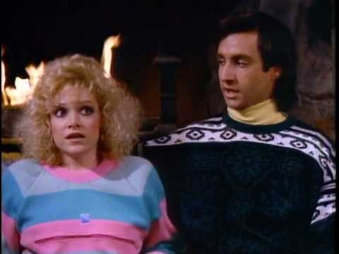 Perfect Strangers--Avalanche!!