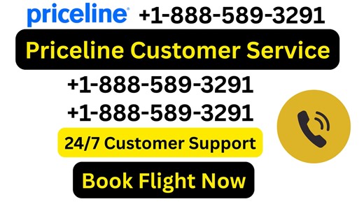 Priceline® Customer Service Complete Guide = Step-by-Step Help & Support 24/7 Priceline
