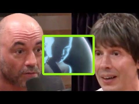 We Are All Made of Stars | Brian Cox and Joe Rogan