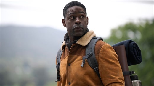 Watch: Sterling K. Brown in the 'Paradise' season 2 trailer & everything you need to know