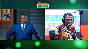https://www.youtube.com/watch?v=_OghjfLaVr8 - 🧠👏 Nana Jantuah HAILS Smart Move Of Hon. Sam George For Big Win For Ghanaian DSTV Users! #KuroYiMuNsem #LikeCommentShare #Nhyira1045Fm | Nhyira 104.5 FM