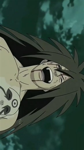 Madara Uchiha vs Five Kage — This is What a God Looks Like 😱🔥 #Madara #naruto #narutoshippuden