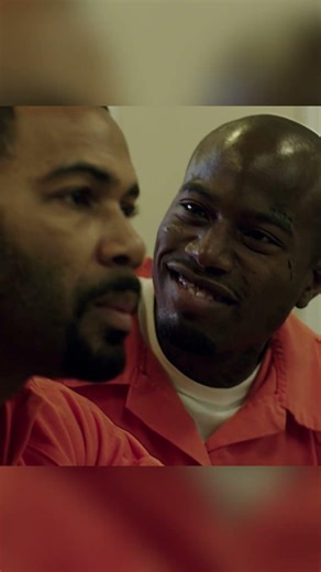 #movie #shorts #power 👴🔍 He Wasn't Just Watching—He Was Recruiting | Power Season 4