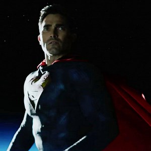 326K views · 10K reactions | Their family is anything but ordinary. The 2-hour Superman & Lois premiere event airs Tuesday, February 23! Stream next day free only on The CW. #SupermanAndLois | Superman | Facebook